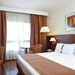 Holiday Inn Cagliari, an IHG Hotel