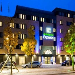 Holiday Inn Express Hasselt, an IHG Hotel