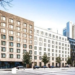 Holiday Inn Frankfurt - Alte Oper, an IHG Hotel
