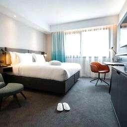 Holiday Inn Paris CDG Airport an IHG Hotel in Roissy-en-France