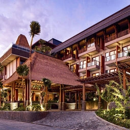 Holiday Inn Resort Bali Canggu, an IHG Hotel
