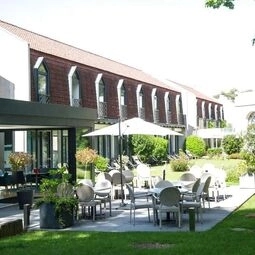 Holiday Inn Resort le Touquet, an IHG Hotel in Le Touquet-Paris-Plage