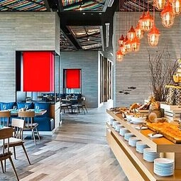 Holiday Inn Resort Vana Nava Hua Hin, an IHG Hotel in Tambon Nong Kae