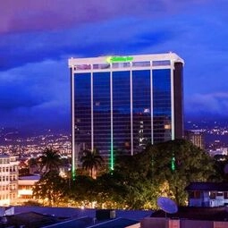 Holiday Inn San Jose Aurola, an IHG Hotel in Carmen