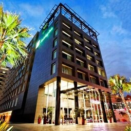 Holiday Inn Santo Domingo, an IHG Hotel