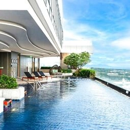 Hotel Holiday Inn & Suites Rayong City Centre by IHG
