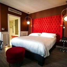 Hotel HOLM Boutique & SPA - IK Collection in Saint Julian's