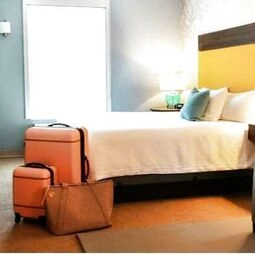 Hotel Home2 Suites By Hilton Amarillo East
