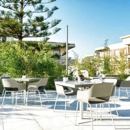 Hotel Horizon Suites in Cefalù