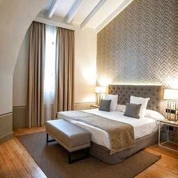 Hotel Hospes Palacio de Arenales & Spa in Cáceres