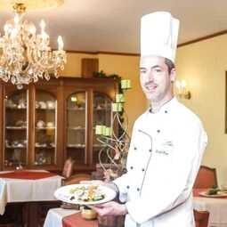 Hotel Hostellerie Val Fleuri in Berschbach