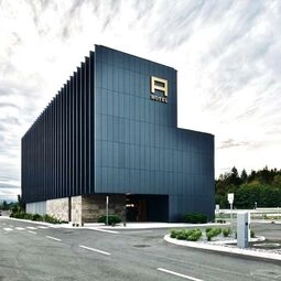 Hotel A plus in Žalec