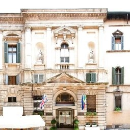 Hotel Accademia in Verona