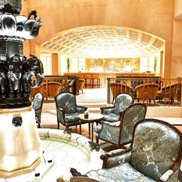 Hotel Adlon Kempinski Berlin