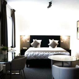 Hotel Adoma in Ghent