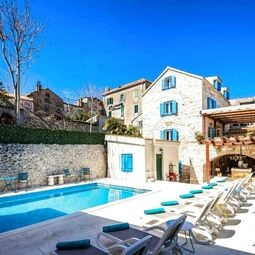 Hotel Agava Split