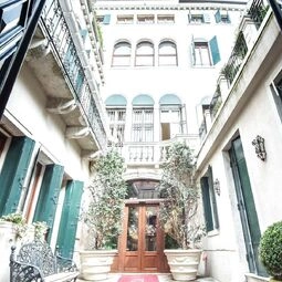 Hotel Ai Cavalieri di Venezia