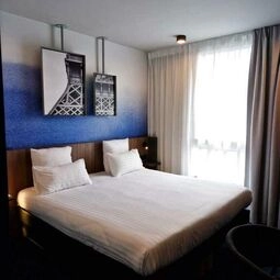 Hôtel AKENA Serris - Val d'Europe