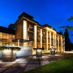 Hotel Aleksander Medical & SPA in Rogaška Slatina