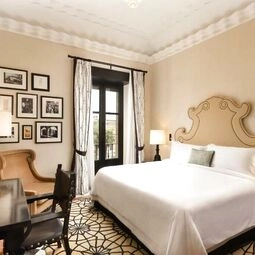 Hotel Alfonso XIII, a Luxury Collection Hotel, Seville