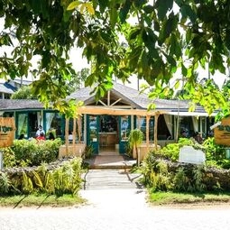 Hotel Alisei in Lignano Sabbiadoro