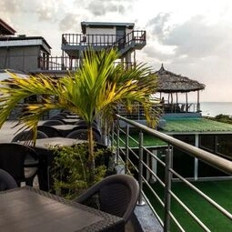 Hotel Alto Mar in Catia La Mar