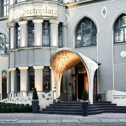 Hotel am Steinplatz, Autograph Collection in Berlin