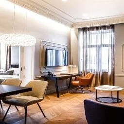 Hotel Ambasador in Split