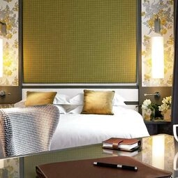 Hotel America in Cannes