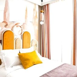 Hôtel Amoi Vieux Port - Marseille