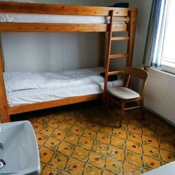 Hotel Angmagssalik in Tasiilaq