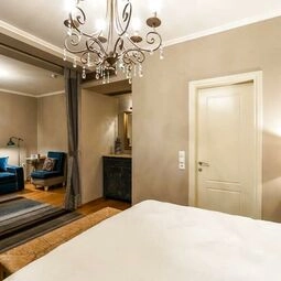 Hotel Antique in Δημοτική Ενότητα Ιωαννιτών