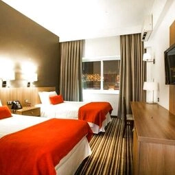 Hotel Antofagasta