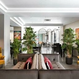 Hotel Argento in Saint Julian's