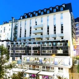 Hôtel Astrid in Lourdes