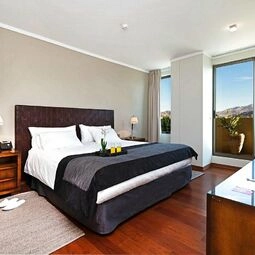 Hotel Atacama Suites in Copiapó