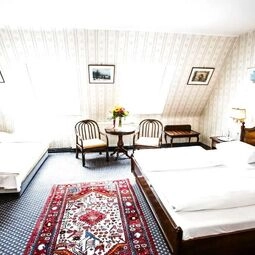 Hotel Atlanta in Vienna
