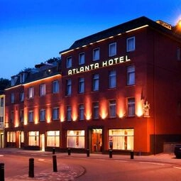 Hotel Atlanta in Valkenburg