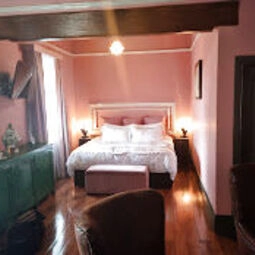 Hotel Australasia in Eden
