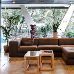 Hotel Baia Imperiale in Rimini