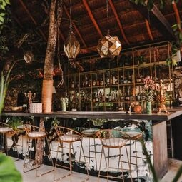 Hotel Bardo in Tulum