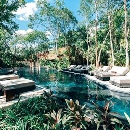 Hotel Bardo - Adults Only in Tulum