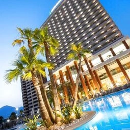 Hotel BCL Levante Club & Spa 4 Sup - Only Adults Recomended in Benidorm