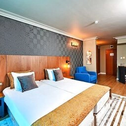 Hotel Bellevue in Mali Lošinj