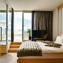 Hotel Bevanda in Grad Opatija