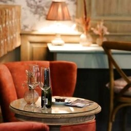 Hotel Biskajer by CW Hotel Collection - Adults Only in Bruges