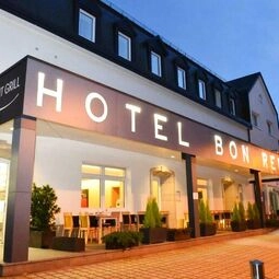 Hotel Bon Repos in Scheidgen