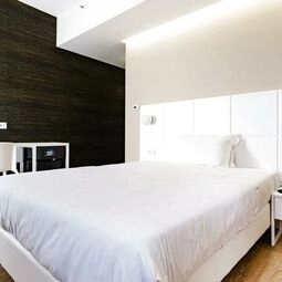 Hotel Boston in Bari