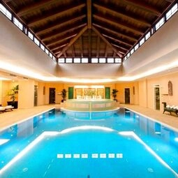 Hotel Botanico y Oriental Spa Garden in Puerto de la Cruz