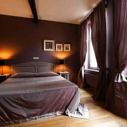 Hotel Boterhuis in Bruges